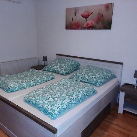 Apartment Wildbad Bad Wildbad Kültér fotó