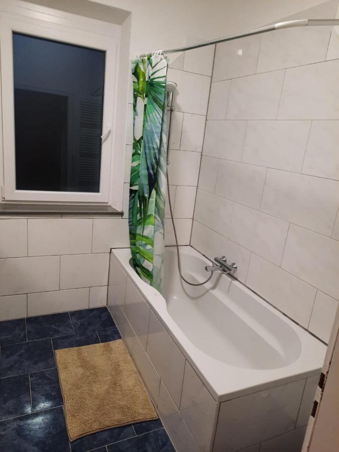 Apartment Wildbad Bad Wildbad Kültér fotó