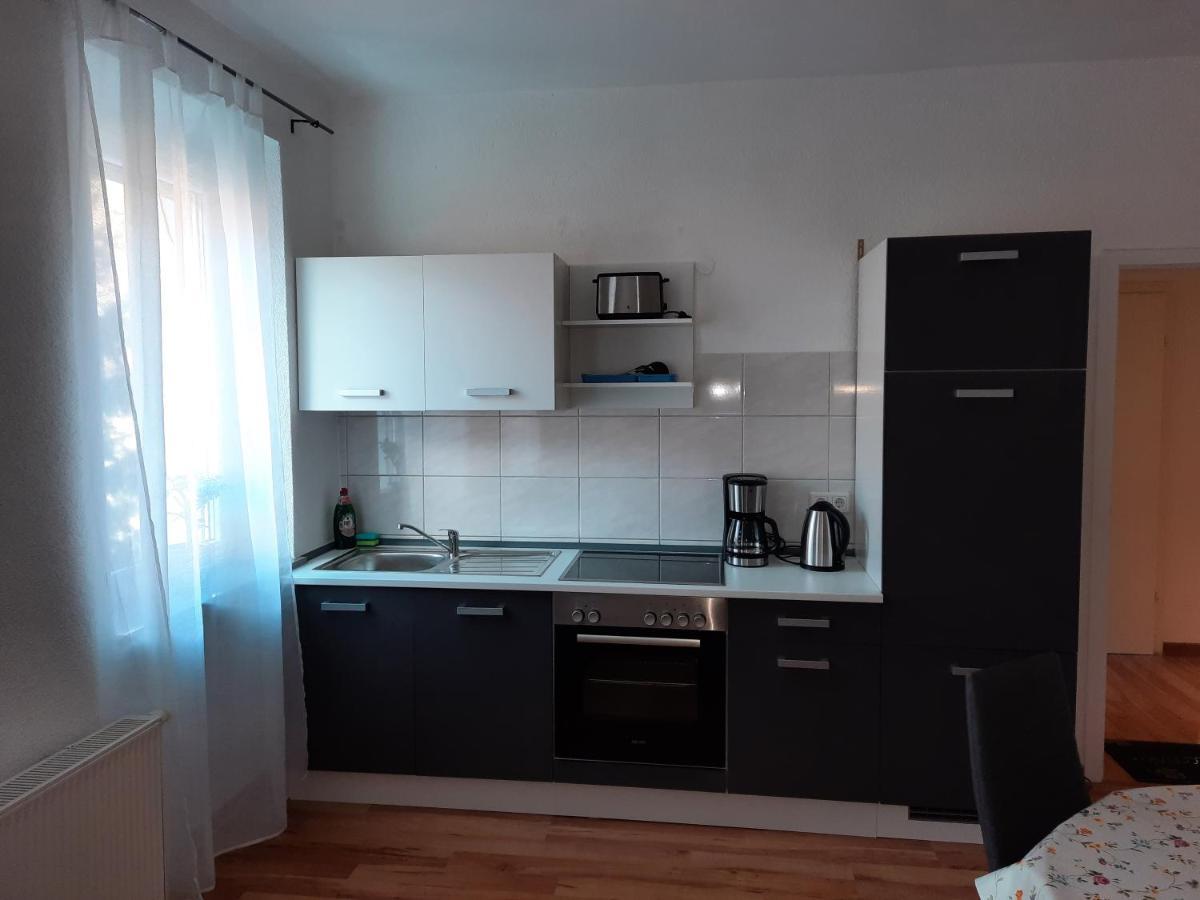 Apartment Wildbad Bad Wildbad Kültér fotó
