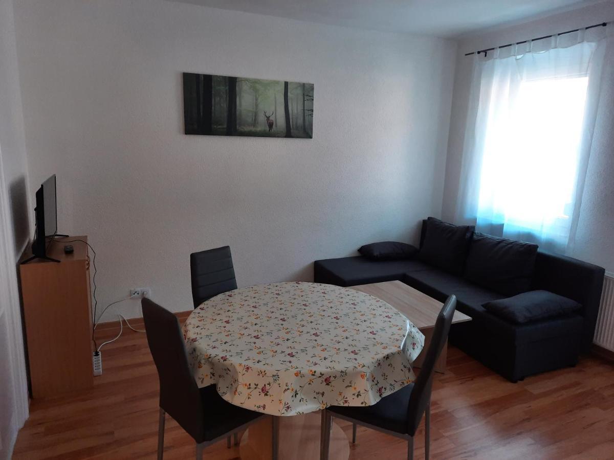 Apartment Wildbad Bad Wildbad Kültér fotó
