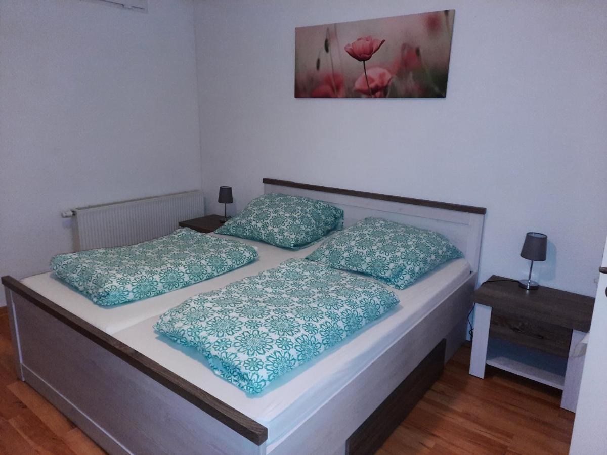 Apartment Wildbad Bad Wildbad Kültér fotó