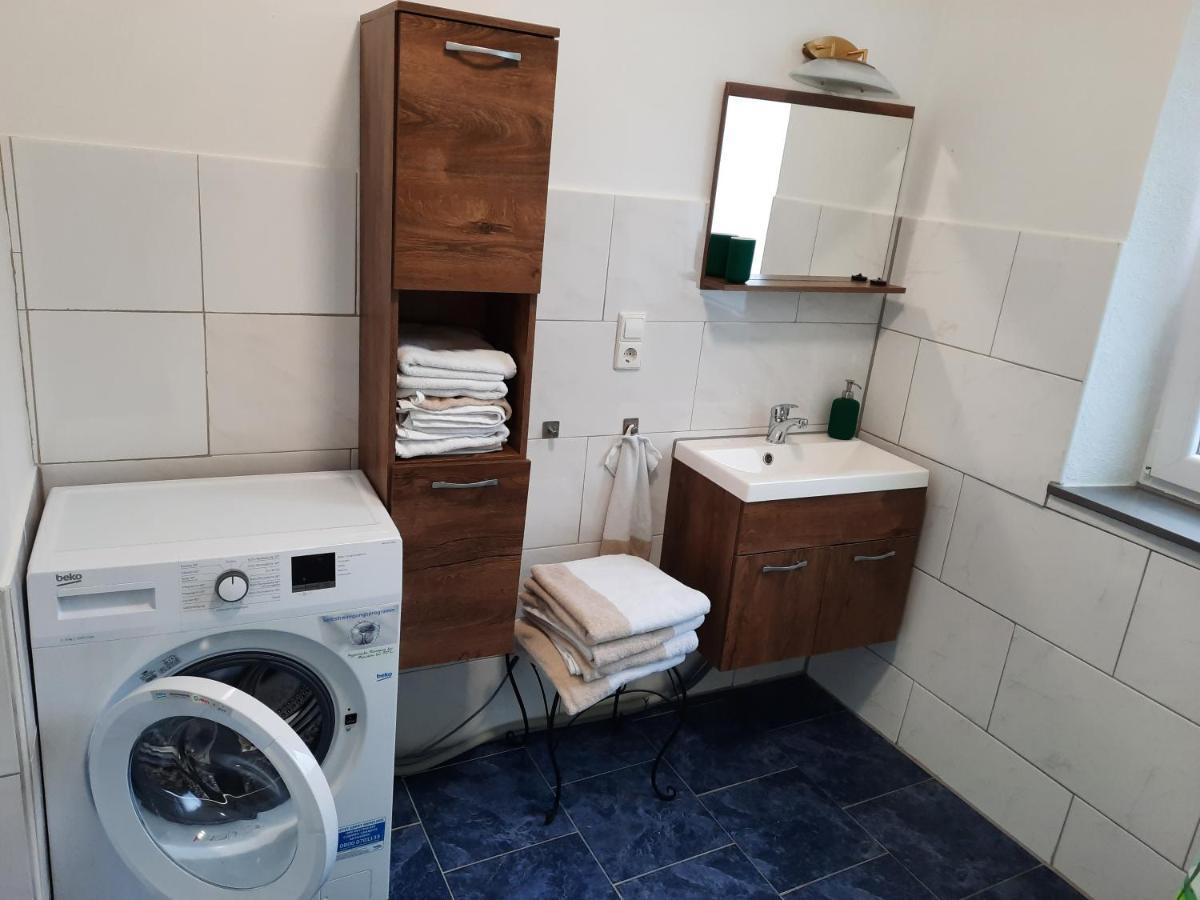 Apartment Wildbad Bad Wildbad Kültér fotó
